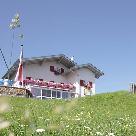 Alpengasthof Brunella - Stueble Nenzing Εξωτερικό φωτογραφία
